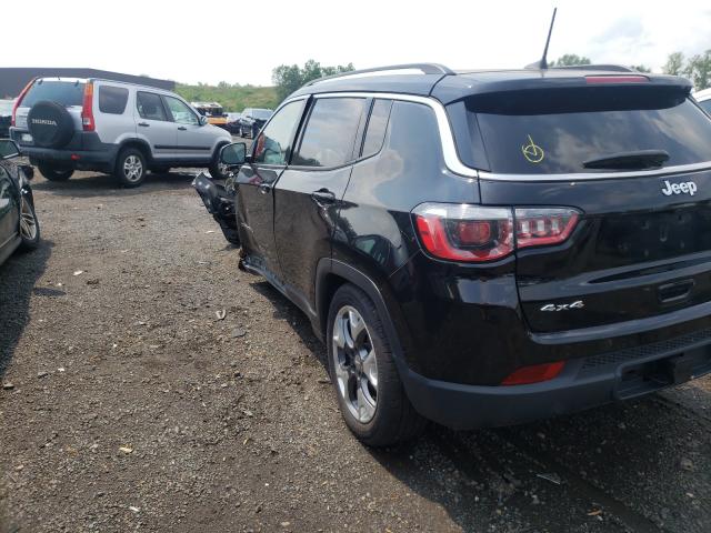 2018 JEEP COMPASS LI 3C4NJDCB8JT135190