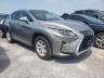 2017 LEXUS  RX350