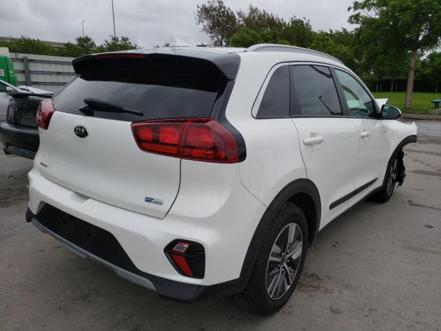 2020 KIA NIRO LX KNDCB3LC9L5398931