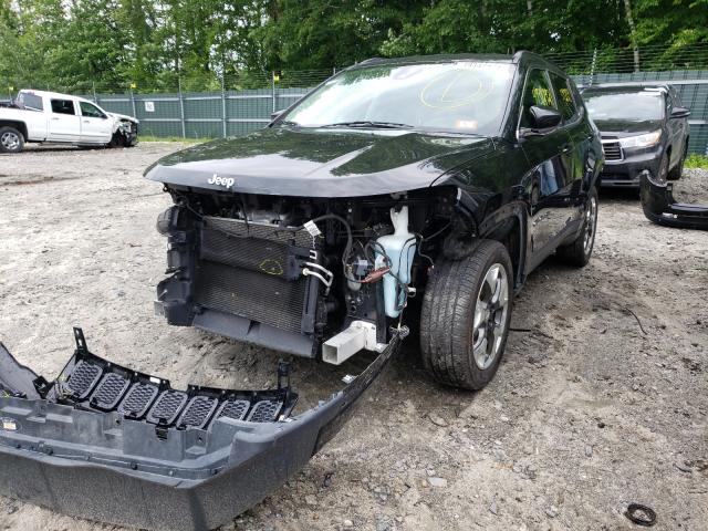 2018 JEEP COMPASS LI 3C4NJDCB9JT333700
