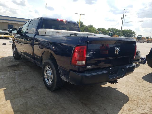 2012 DODGE RAM 2500 S 3C6TD4CT2CG134434