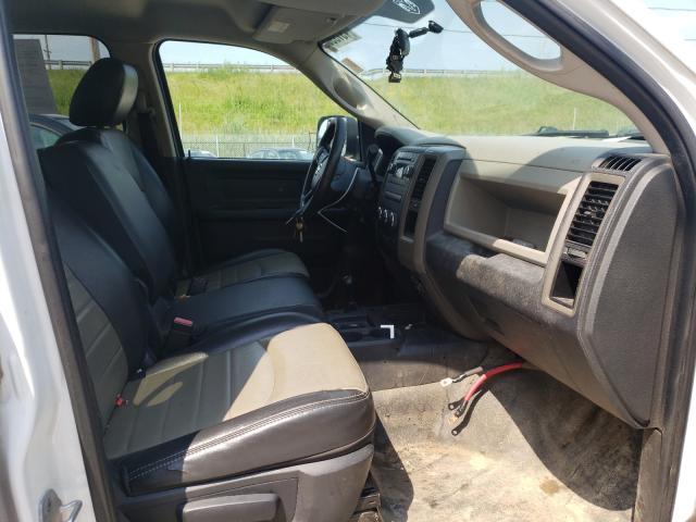 2012 DODGE RAM 2500 S 3C6TD5HT8CG300079