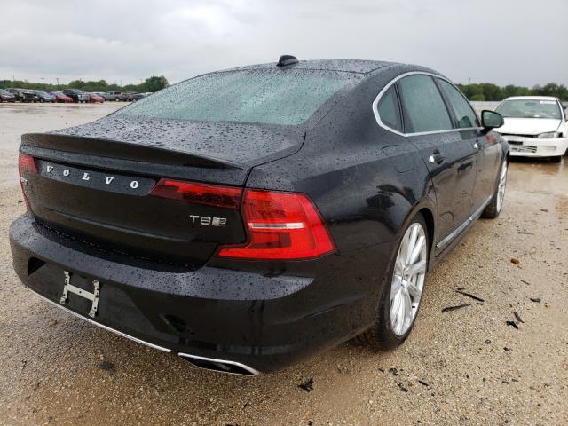 2019 VOLVO S90 T8 INS LVYBR0AL0KP084685