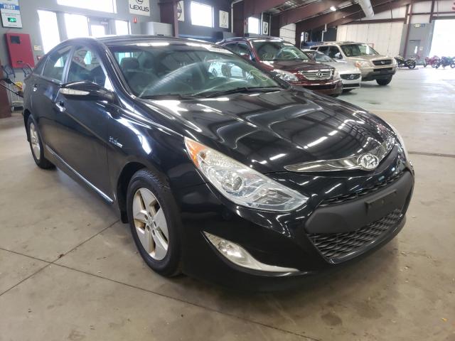 2012 HYUNDAI SONATA HYB KMHEC4A44CA034152