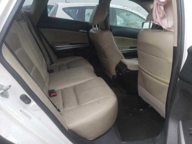 2013 HONDA CROSSTOUR 5J6TF3H59DL000705