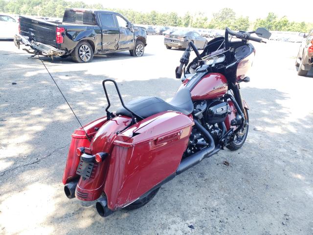 2020 HARLEY-DAVIDSON FLTRXS 1HD1KTP13LB606236