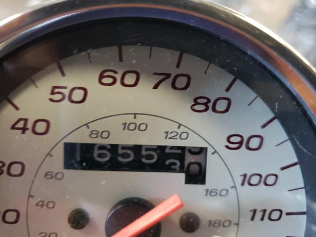 2001 HONDA VT1100 C2 1HFSC43031A103238