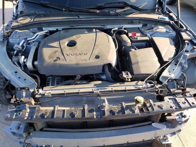 2017 VOLVO S90 T6 INS YV1A22ML8H1000391