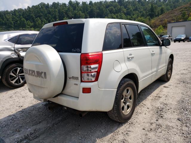 2012 SUZUKI VITARA JS3TD0D22C4100290