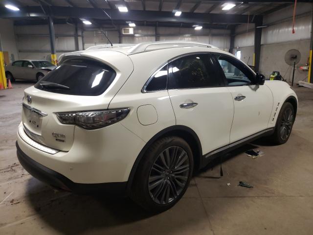 2017 INFINITI QX70 JN8CS1MW0HM412374