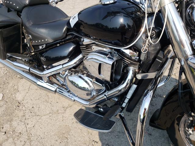 2006 SUZUKI C50 JS1VS55A462103363