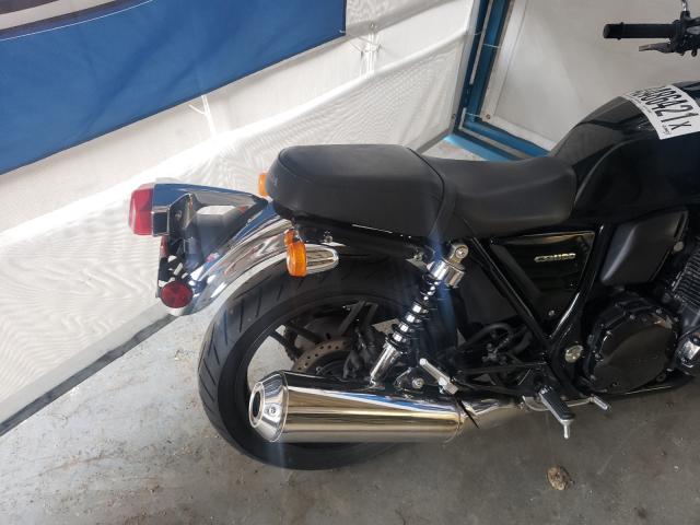 2014 HONDA CB1100 JH2SC6517EK100037