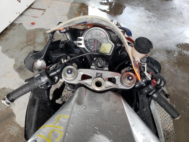 2010 HONDA CBR1000 RR JH2SC5909AK200419