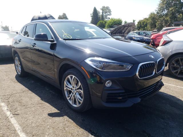 VIN WBXYJ3C30JEJ75623 2018 BMW X2, Sdrive28I no.1