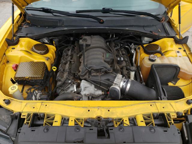 2012 DODGE CHARGER SU 2C3CDXGJ9CH201344