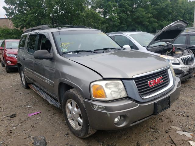 GMC Envoy 2005