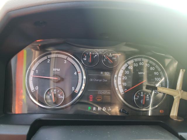 2012 DODGE RAM 4500 S 3C7WDKELXCG196206