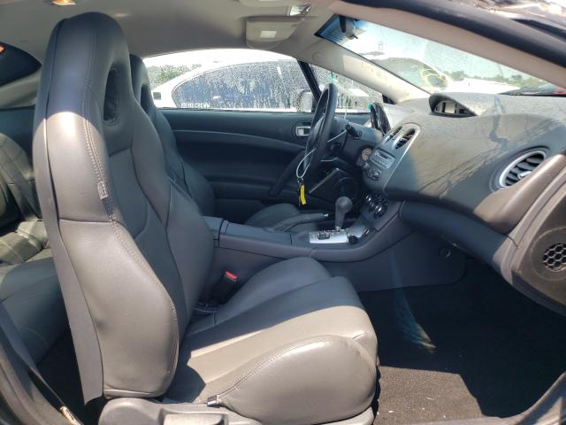 2012 MITSUBISHI ECLIPSE GS 4A31K5DF2CE007997