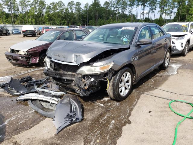 2011 FORD TAURUS SEL 1FAHP2EW3BG166567