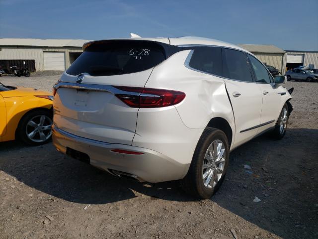 2020 BUICK ENCLAVE PR 5GAEVBKW1LJ100418