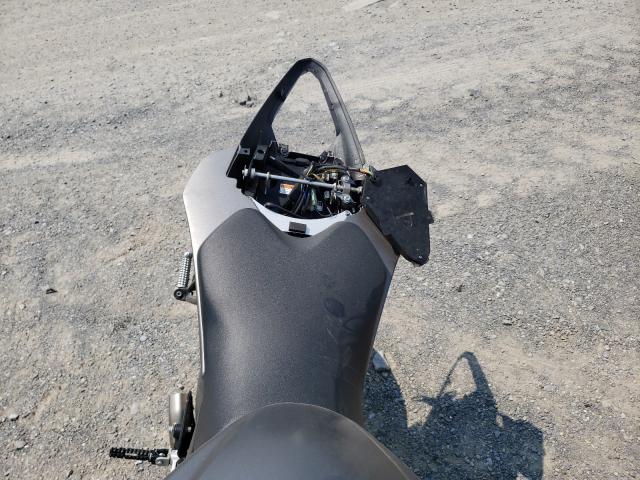 2016 YAMAHA YZFR6 JYARJ16E7GA035986