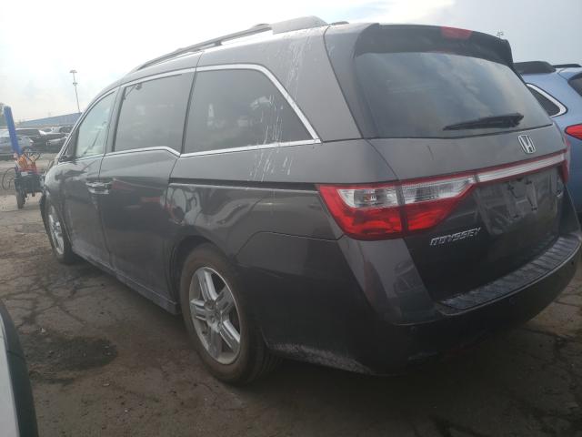 2011 HONDA ODYSSEY TO 5FNRL5H90BB047595