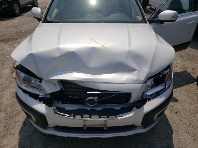 2015 VOLVO XC70 T6 PL YV4902ND5F1202704