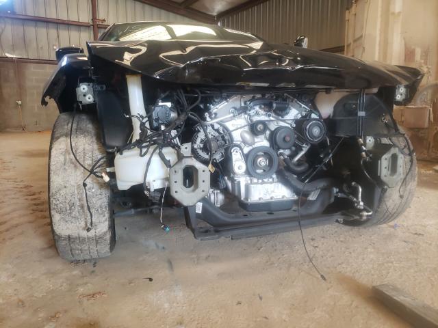 2019 DODGE CHARGER PO 2C3CDXAG6KH734375