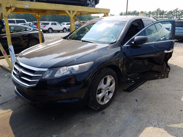 2012 HONDA CROSSTOUR 5J6TF2H51CL000352