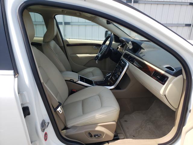2015 VOLVO XC70 T6 PL YV4902ND5F1202704