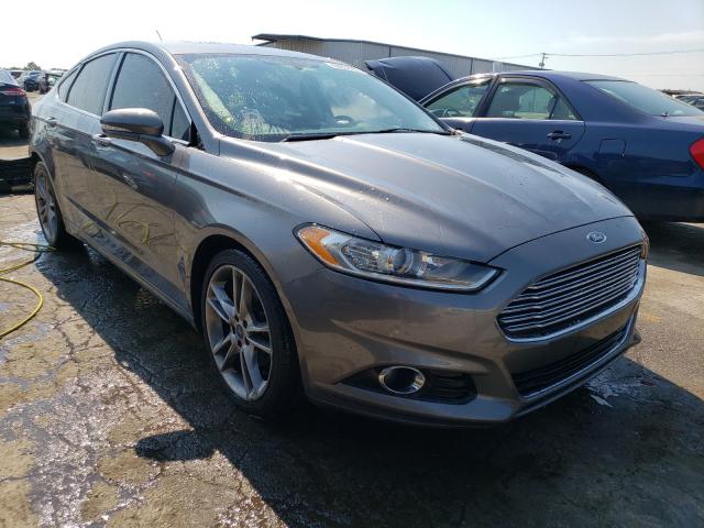 2014 FORD FUSION TIT 3FA6P0K95ER168196