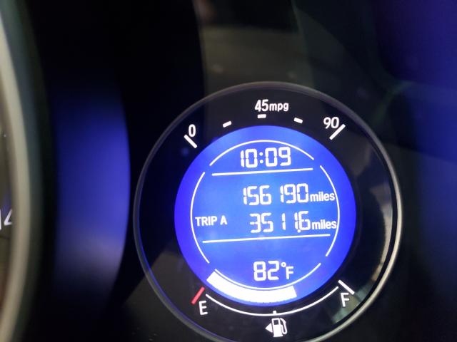 2015 HONDA FIT LX 3HGGK5H51FM772410