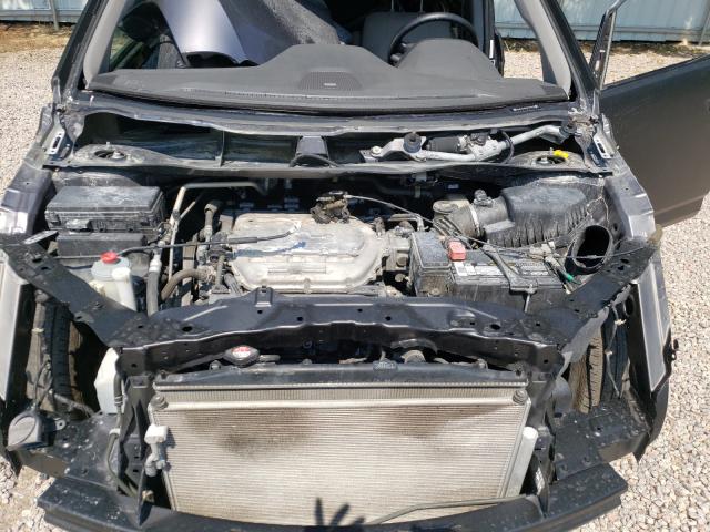 2016 HONDA ODYSSEY LX 5FNRL5H25GB104643
