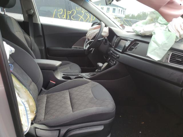 2019 KIA NIRO FE KNDCB3LC8K5292078