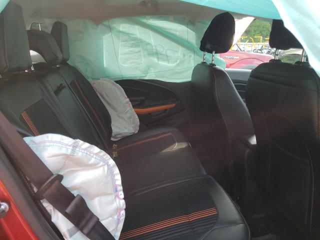 2018 FORD ECOSPORT MAJ6P1CL8JC171019