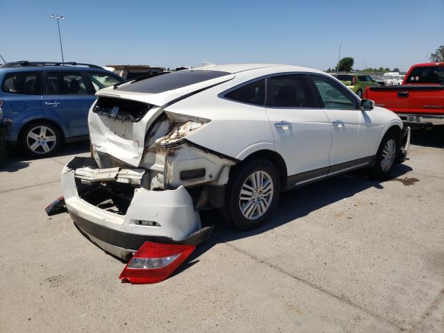 2013 HONDA CROSSTOUR 5J6TF3H36DL000515
