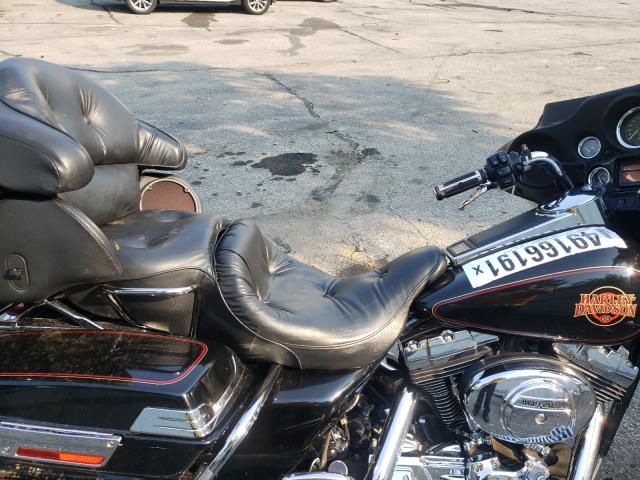 2001 HARLEY-DAVIDSON FLHTCI 1HD1FFW131Y620252