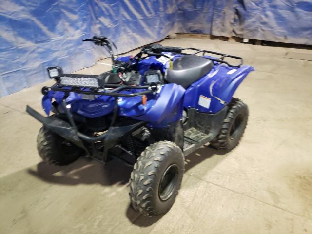 2020 YAMAHA YFM90 RF3AB1333LT002854