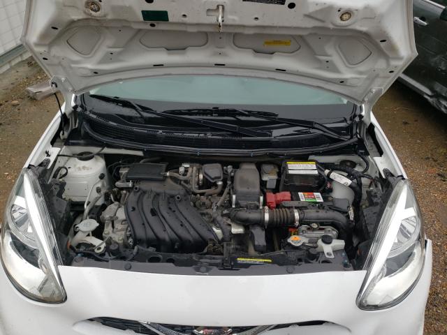 2018 NISSAN MARCH 3N1CK3CD4JL228596