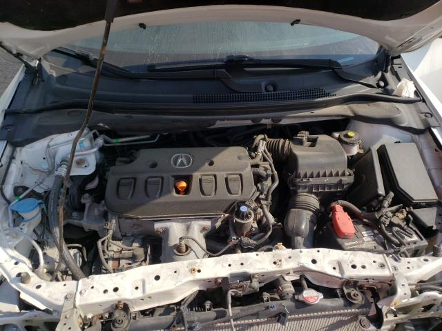 2015 ACURA ILX 20 19VDE1F32FE009785