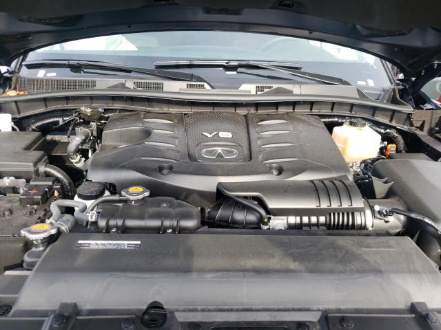2021 INFINITI QX80 LUXE JN8AZ2AF8M9719270