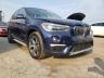 2016 BMW  X1