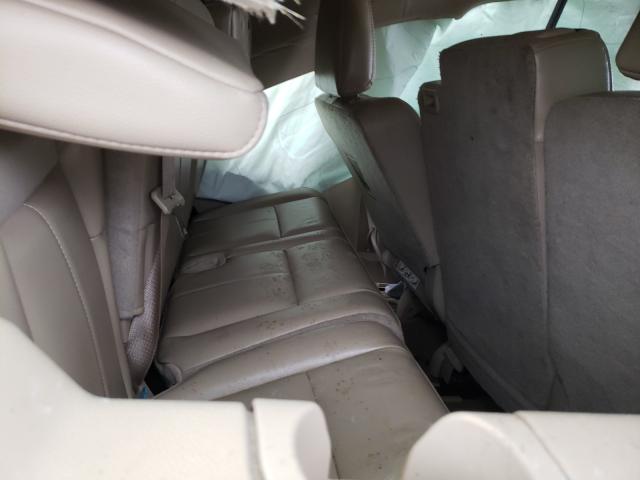 1FMJK1H56BEF40927 Ford Expedition 2011. Фото: 5