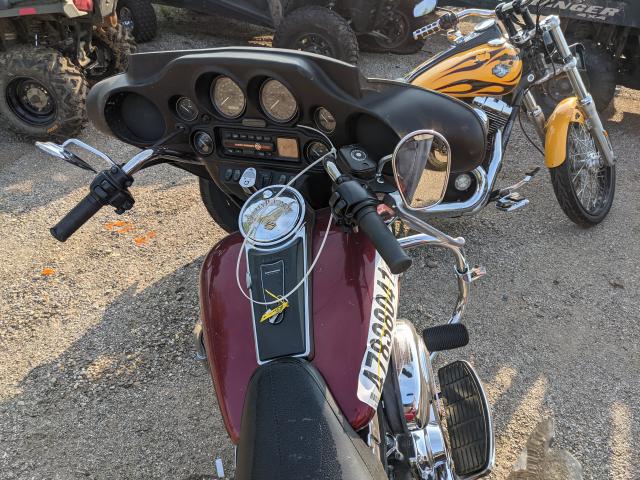 2004 HARLEY-DAVIDSON FLHTCUI 1HD1FCW114Y613139