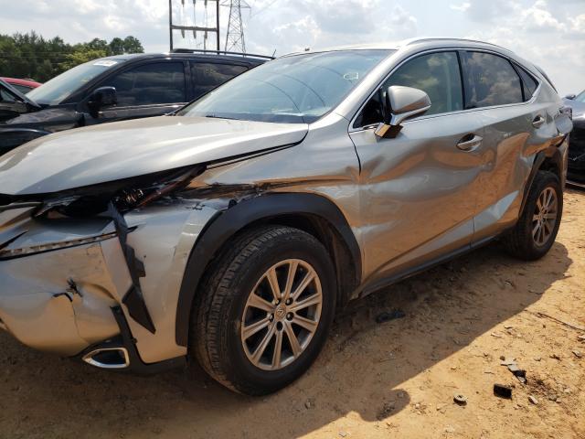 2015 LEXUS NX 200T JTJYARBZ5F2015149