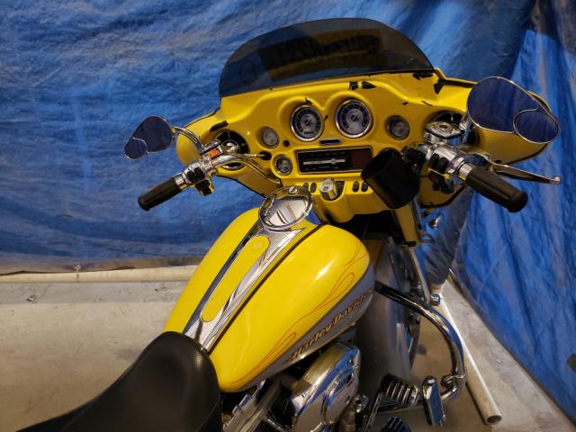 2005 HARLEY-DAVIDSON FLHTCSE2 1HD1PKE175Y956869