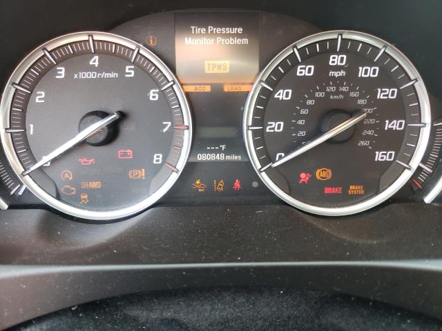 2015 ACURA TLX ADVANC 19UUB3F73FA006140