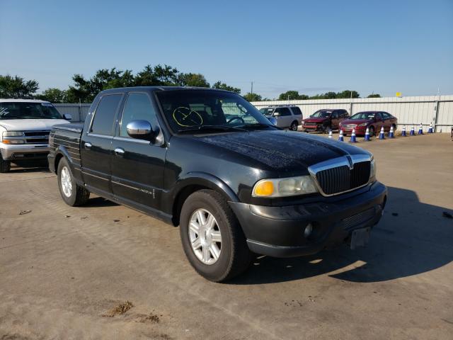 5LTEW05AX2KJ03002 LINCOLN BLACKWOOD Photo 1