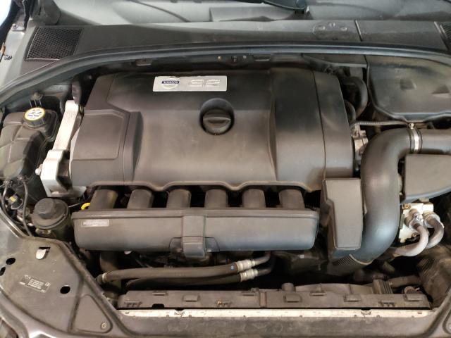 2012 VOLVO S80 3.2 YV1952AS4C1154756