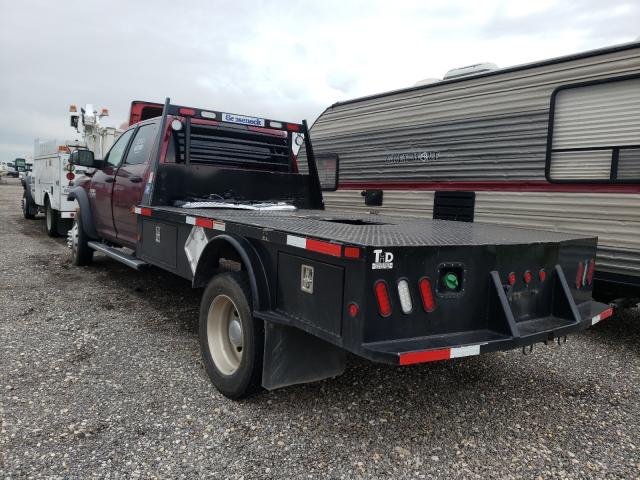 2018 RAM 4500 3C7WRKFL0JG393642